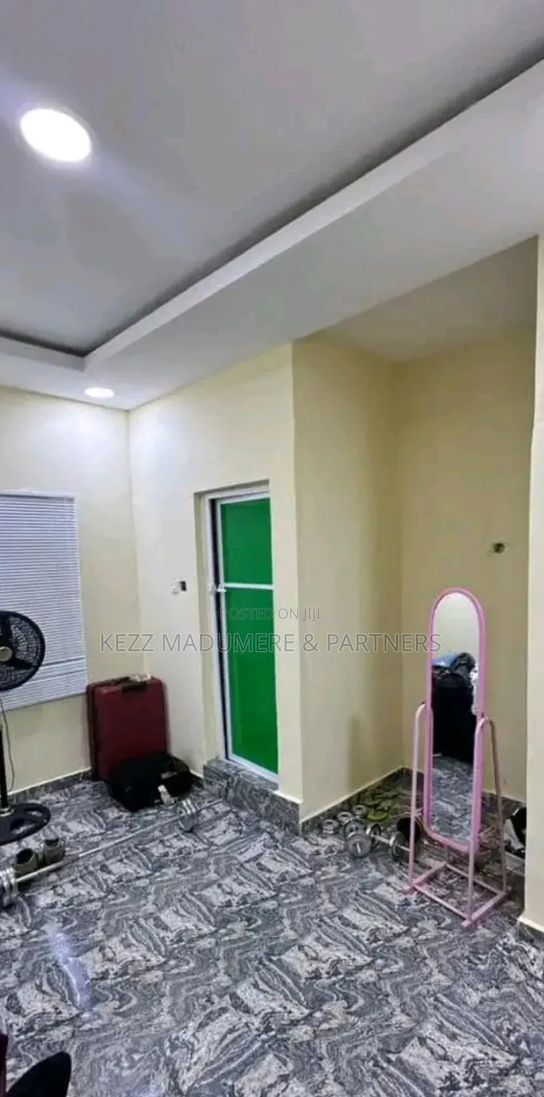 Furnished 2bdrm Bungalow in Abuloma Road, Port for sale