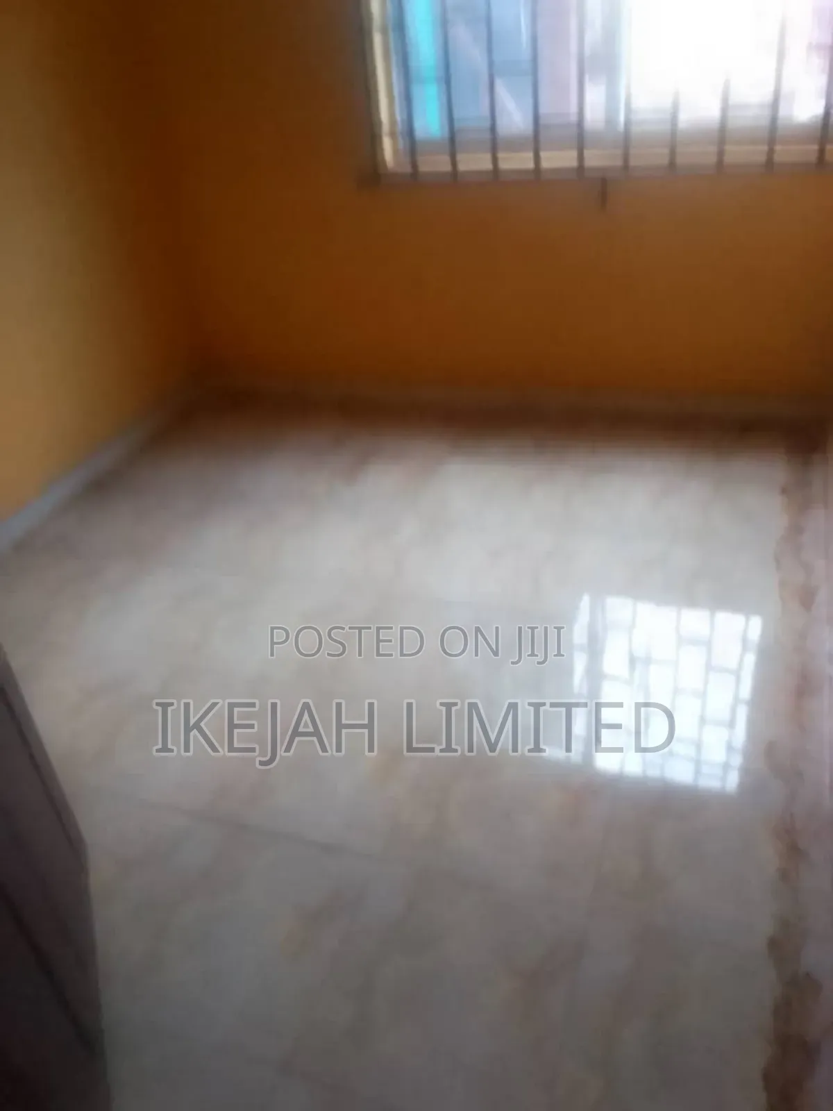 Studio Apartment in Adeniyi Jones for rent