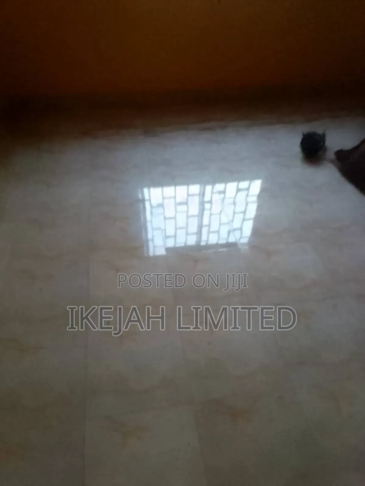 Studio Apartment in Adeniyi Jones for rent