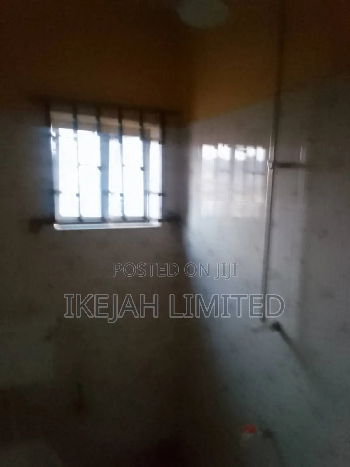 Studio Apartment in Adeniyi Jones for rent