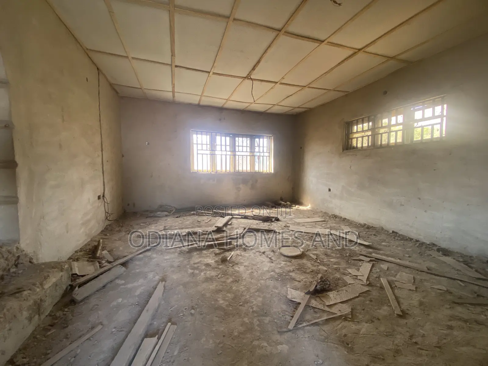 7bdrm Duplex in Akari Estate, Soka for sale