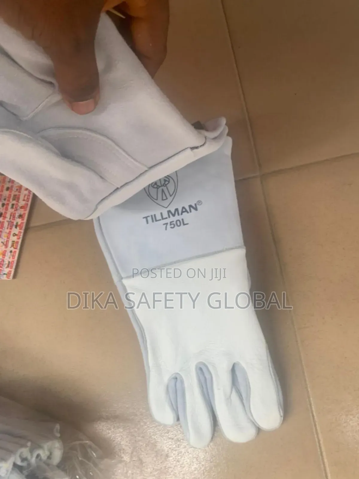 Original Tillman Welding Handglove