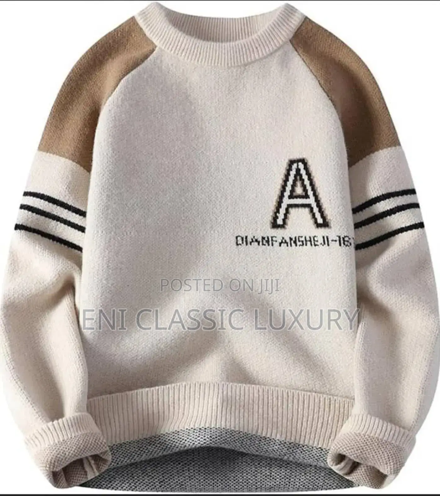 New Trend Luxury Sweatop Available in Store