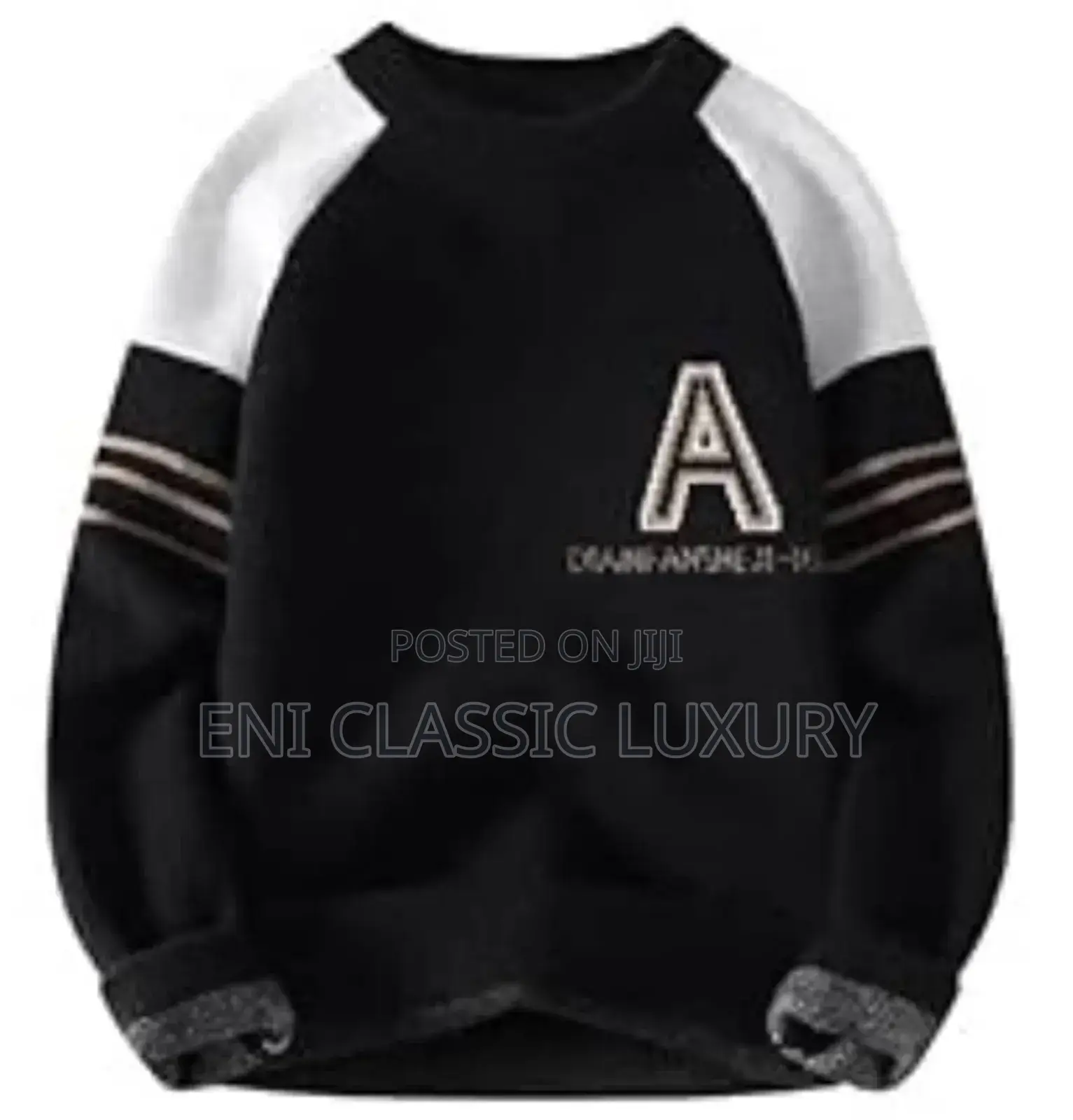 New Trend Luxury Sweatop Available in Store