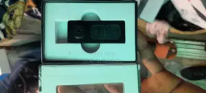 Smart Digital Button Spy Camera