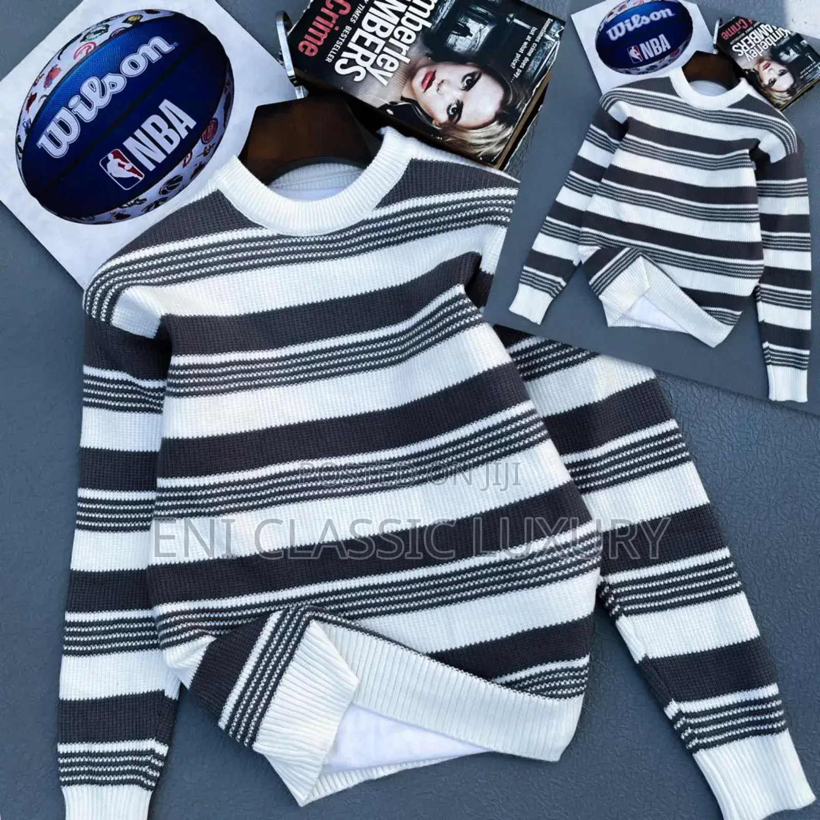 New Trend Luxury Sweatop Available in Store