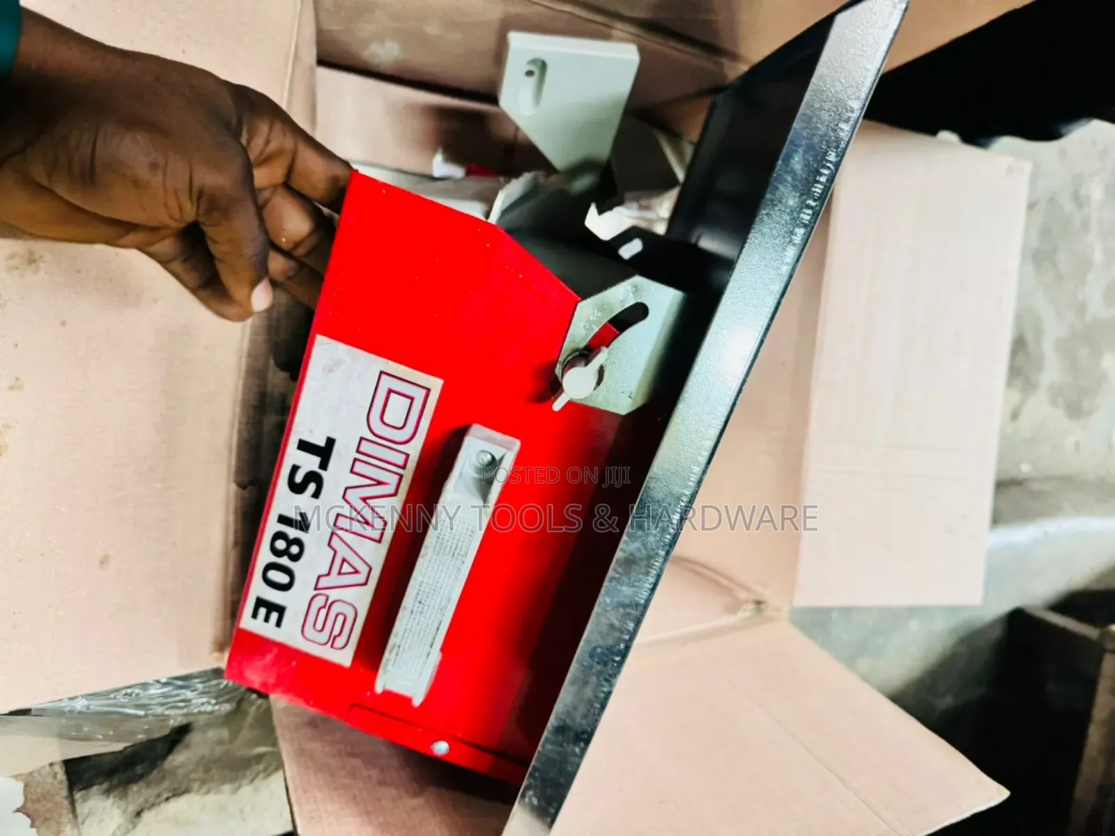 Electric Tile Cutter