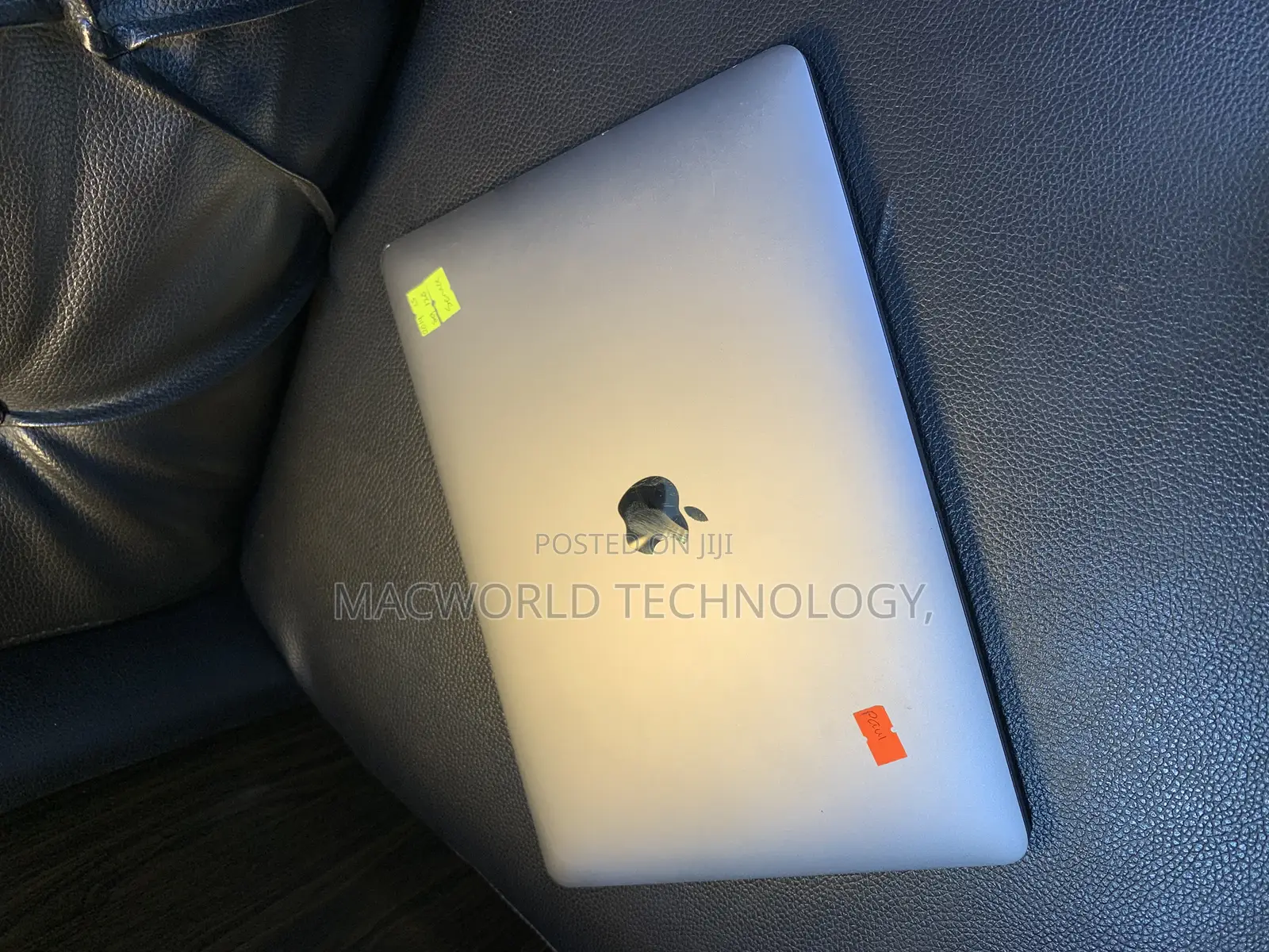 Laptop Apple MacBook Pro 2018 16GB Intel Core I7 SSD 256GB