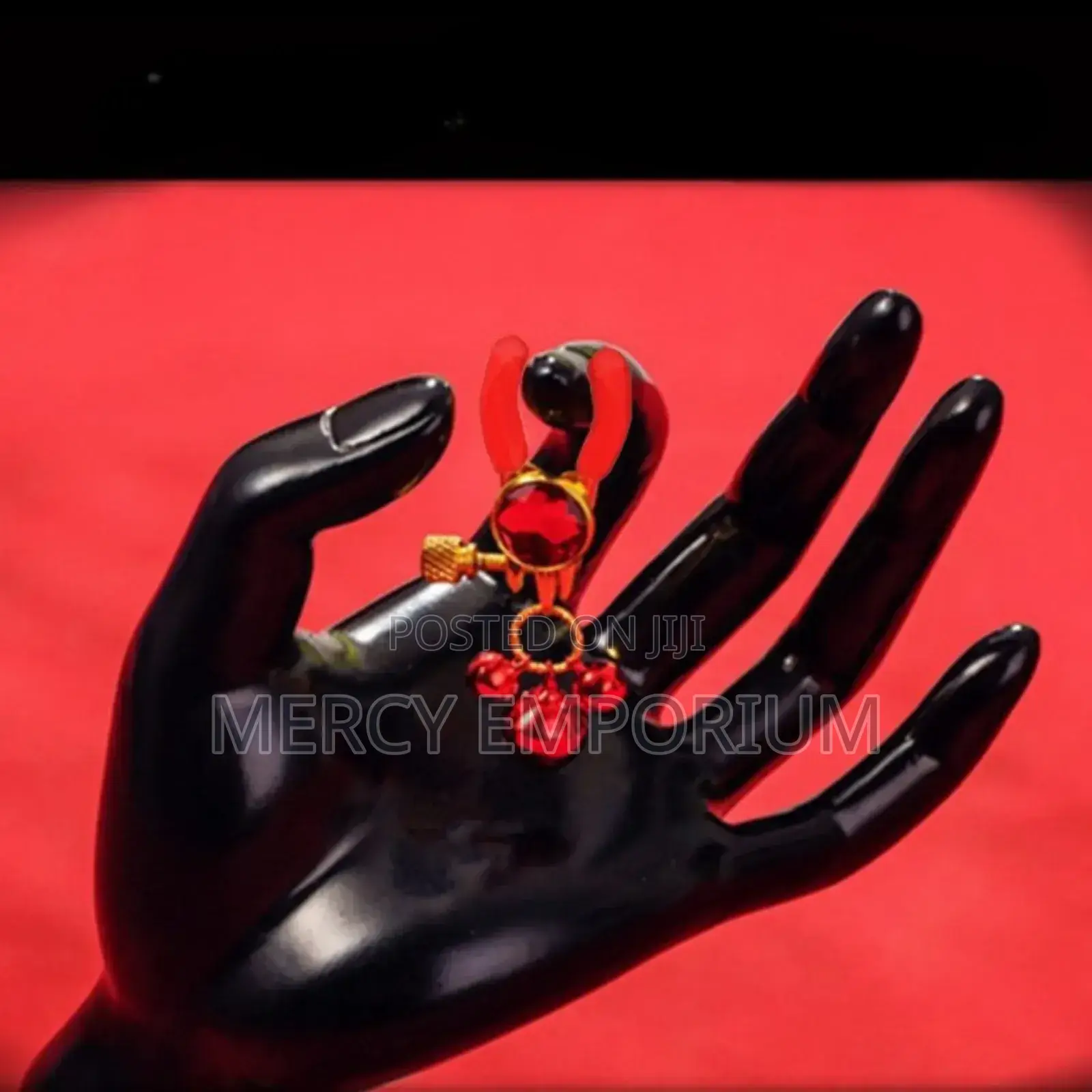 Nipple Clamps Sex Breast Clips Women Sex Toy BDSM