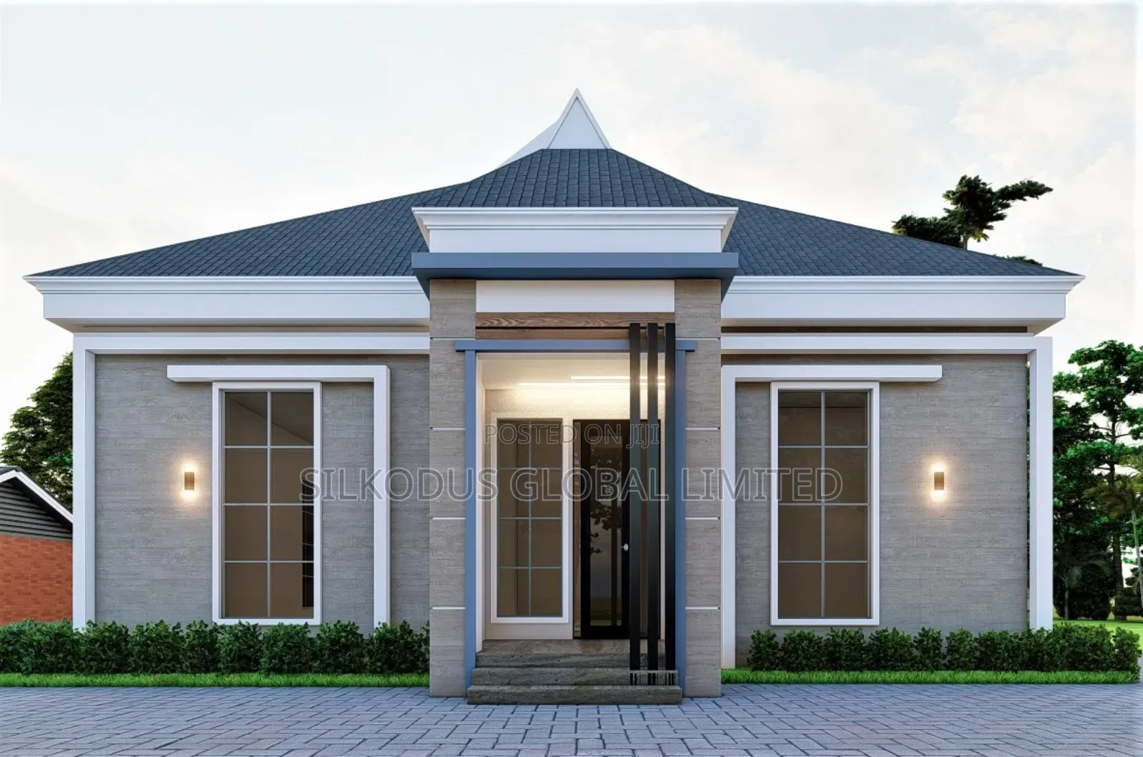 Coren Registered Civil Engineering Company