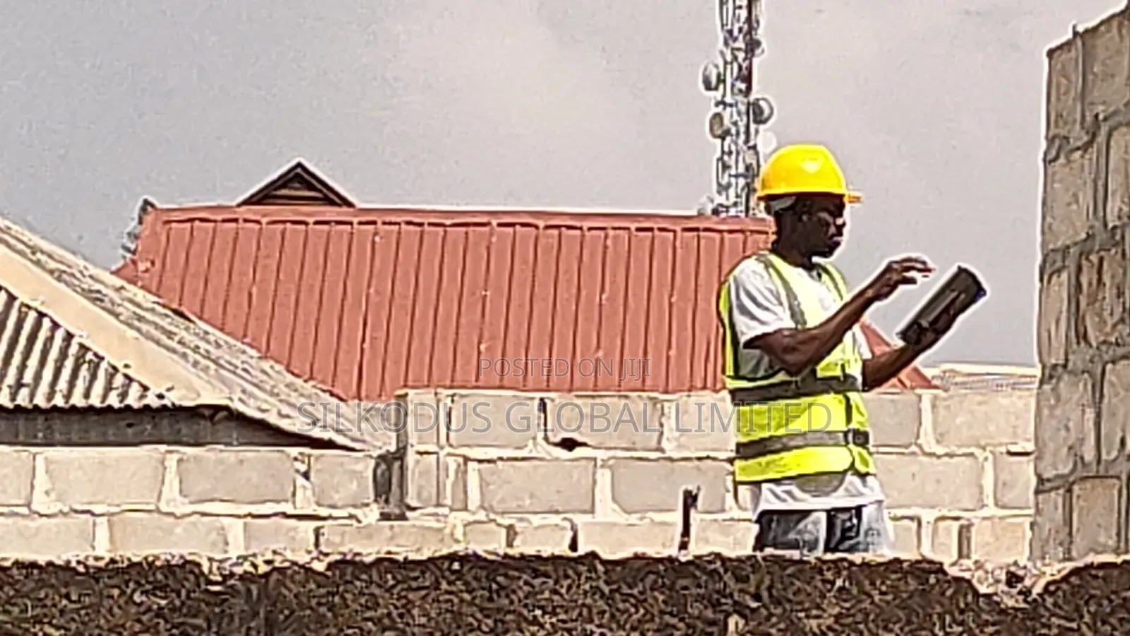Coren Registered Civil Engineering Company