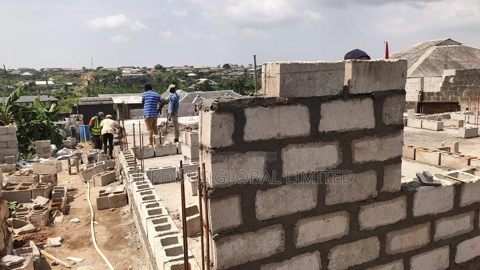 Coren Registered Civil Engineering Company