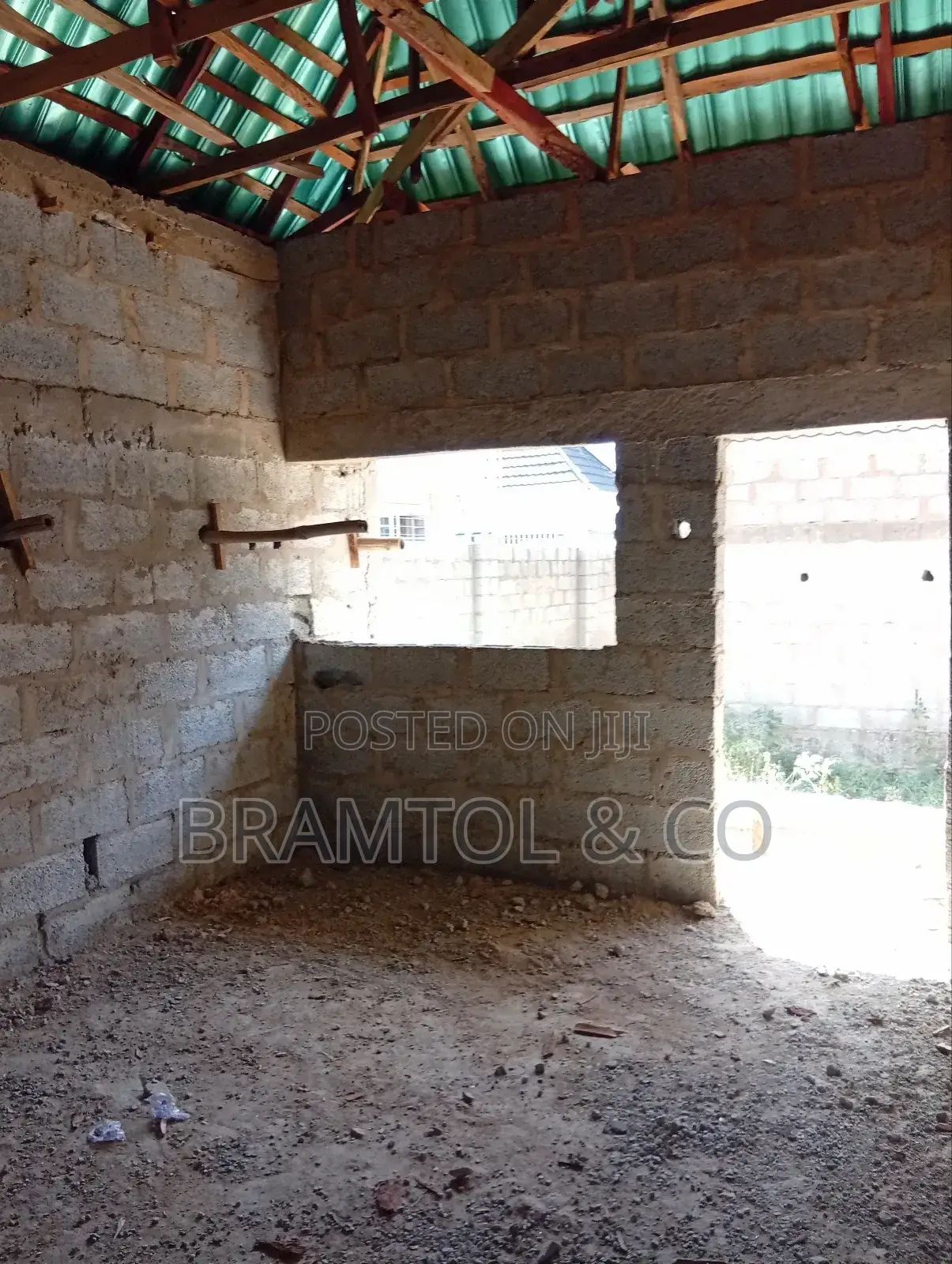 4bdrm Bungalow in Grace Field Estate, FHA for sale