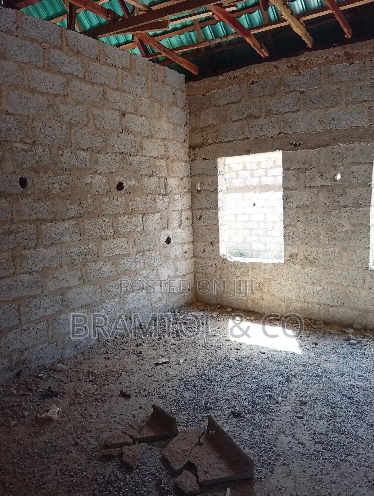 4bdrm Bungalow in Grace Field Estate, FHA for sale