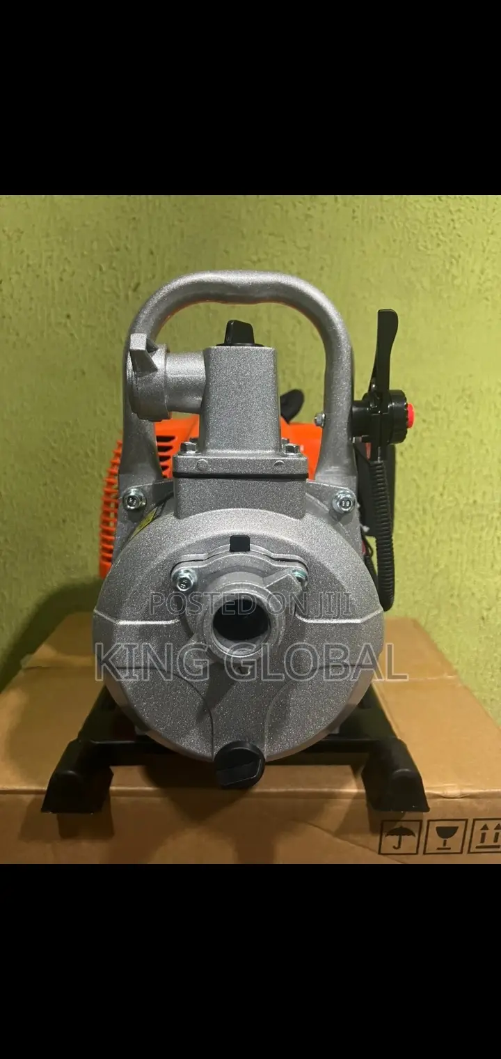 4 Stroke Bruschetter Water Pump 1.5inch