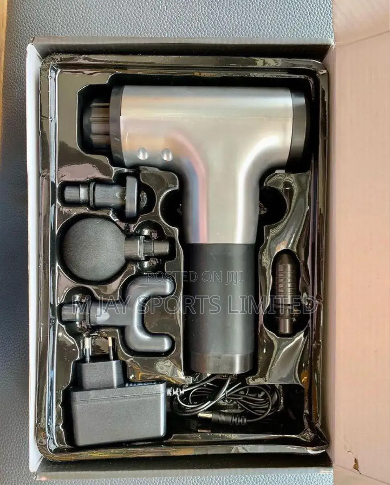 Massage Gun