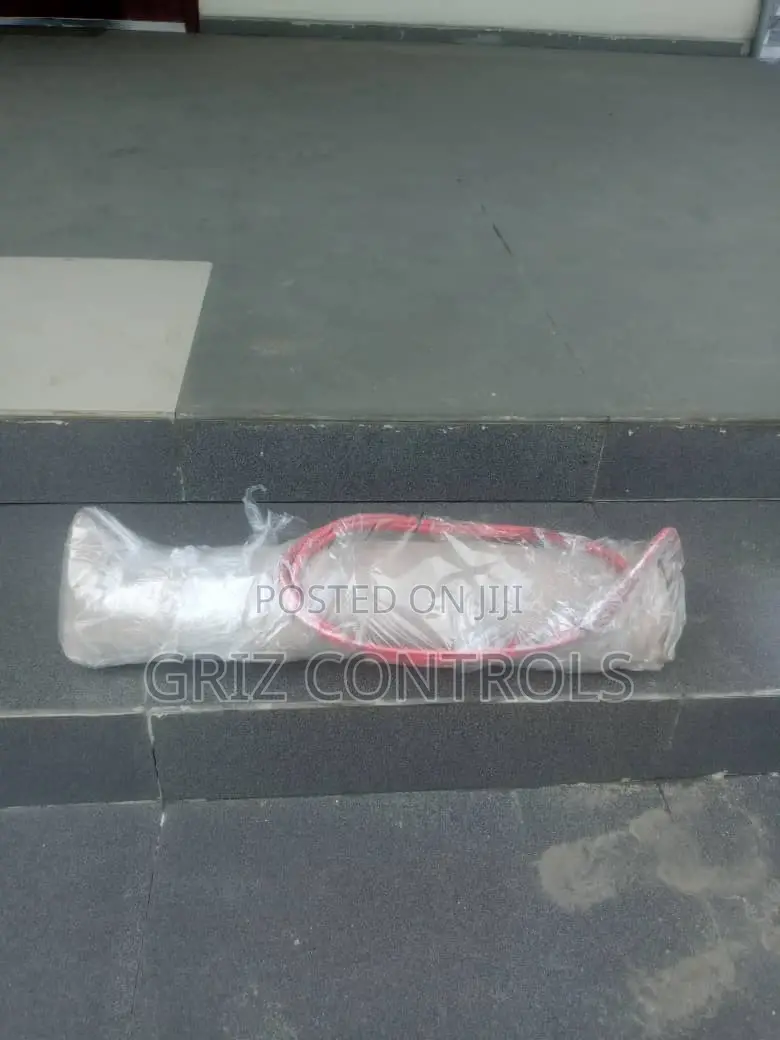 Bagged Magnesium Anode for Cathodic Protection