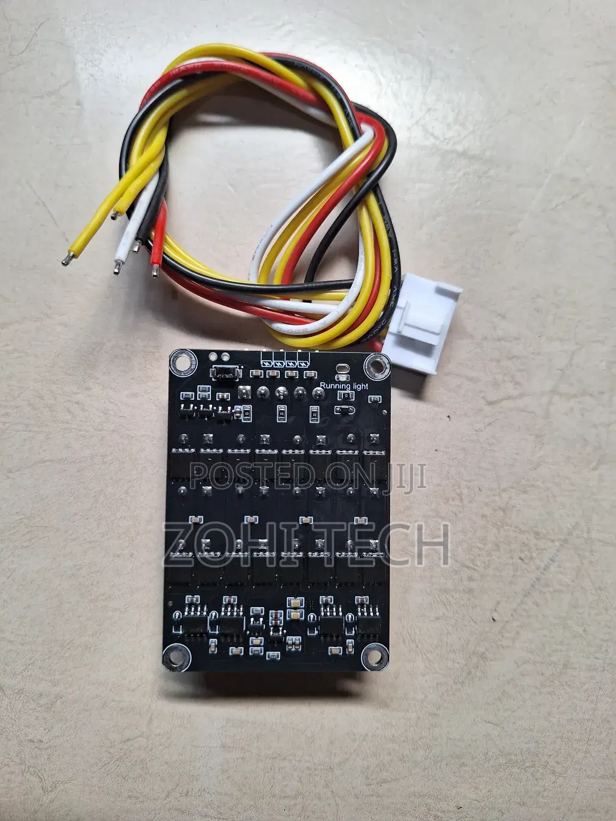 3S 4S Battery Balancer Equalizer