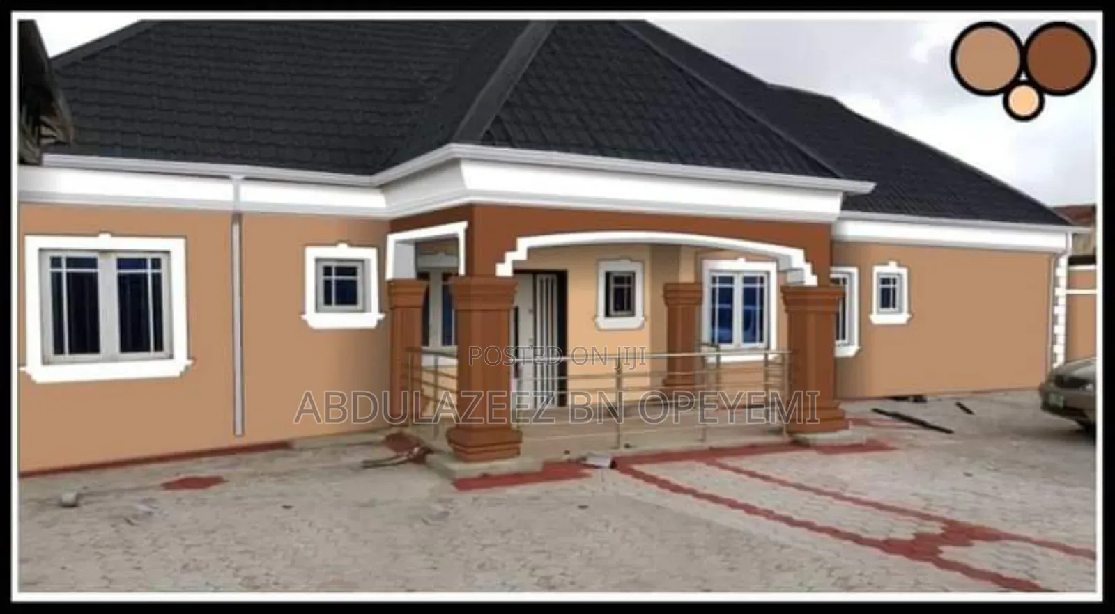 Professional Paint Production and House Painter