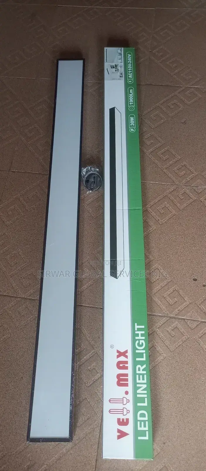 30w Office LED Linear Light Available
