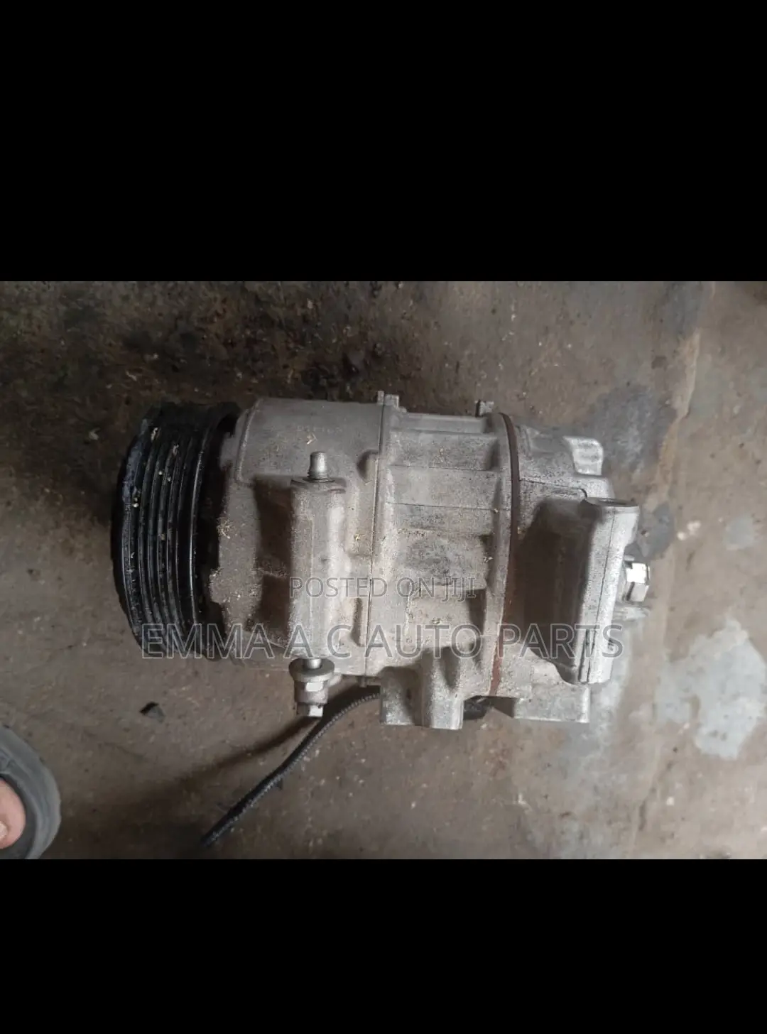 A/C Compressor for Toyota Matrix 2007/2010 Model Automatic