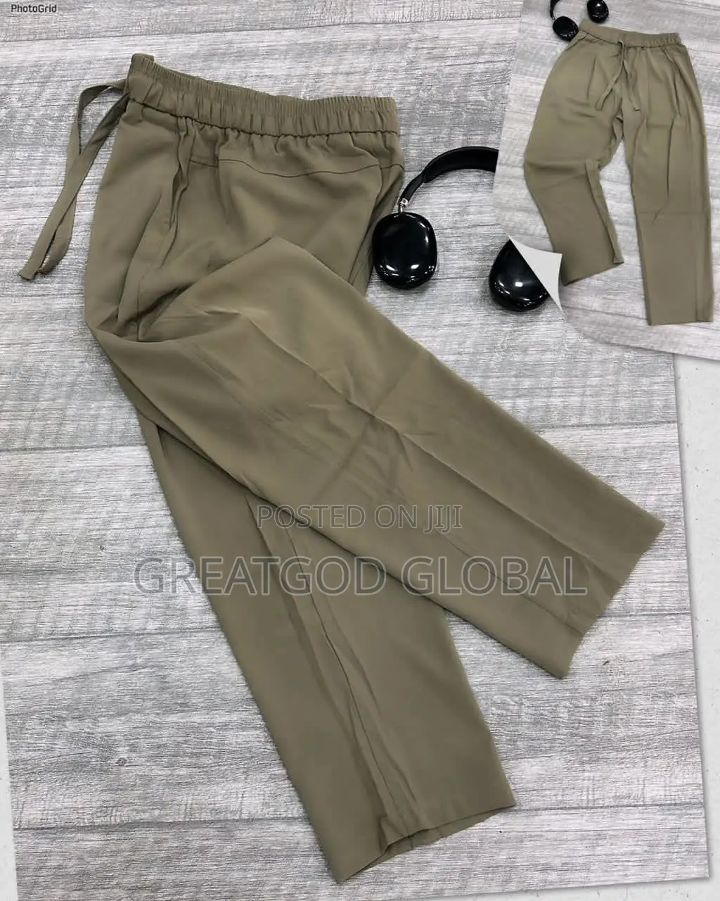 Quality Palazzo Pant  for Men