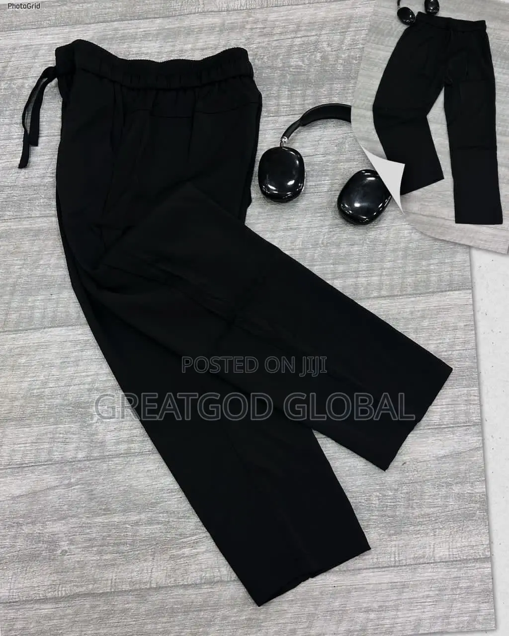 Quality Palazzo Pant  for Men