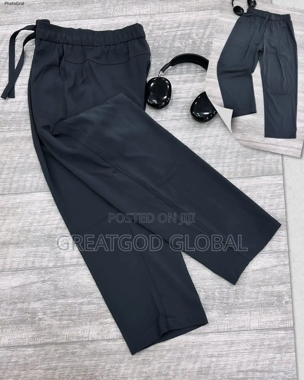 Quality Palazzo Pant  for Men