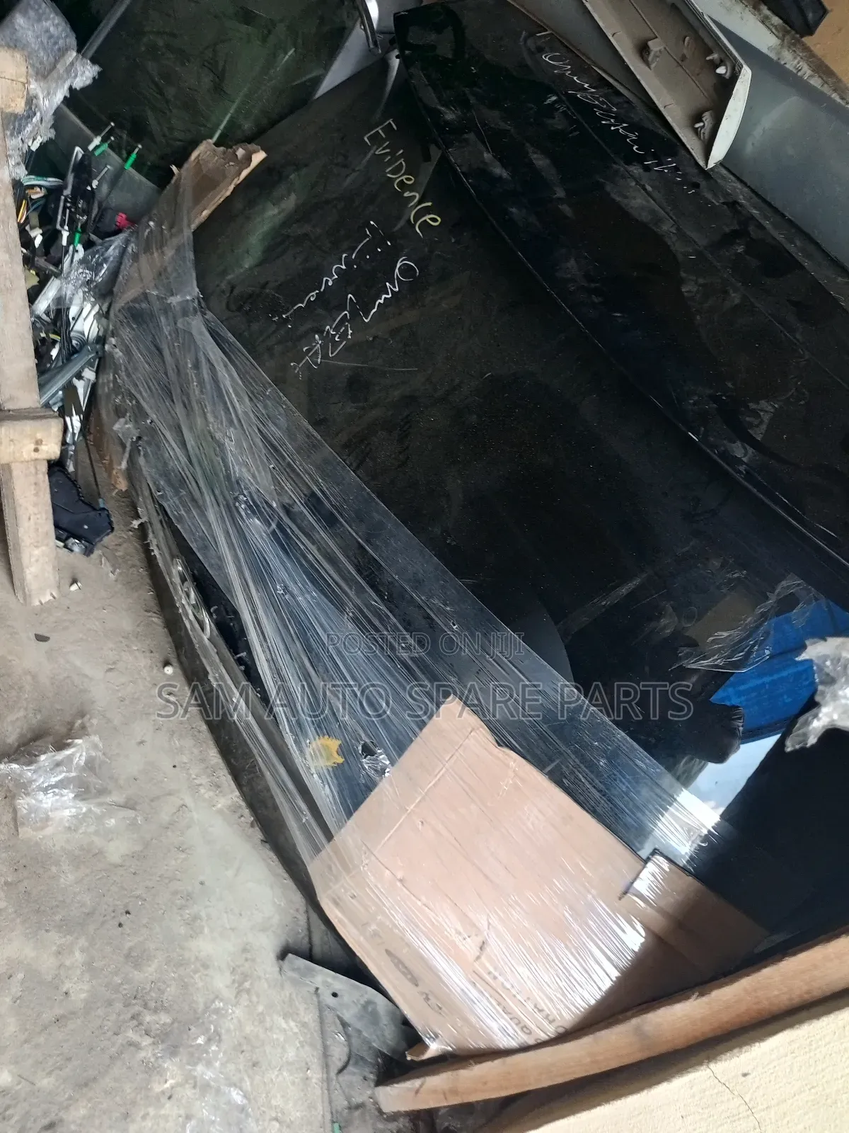 Toyota Venza Complete Booth Manual 2010 Model