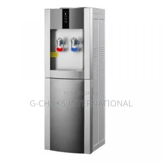 Sonik Water Dispenser, SWD-175f