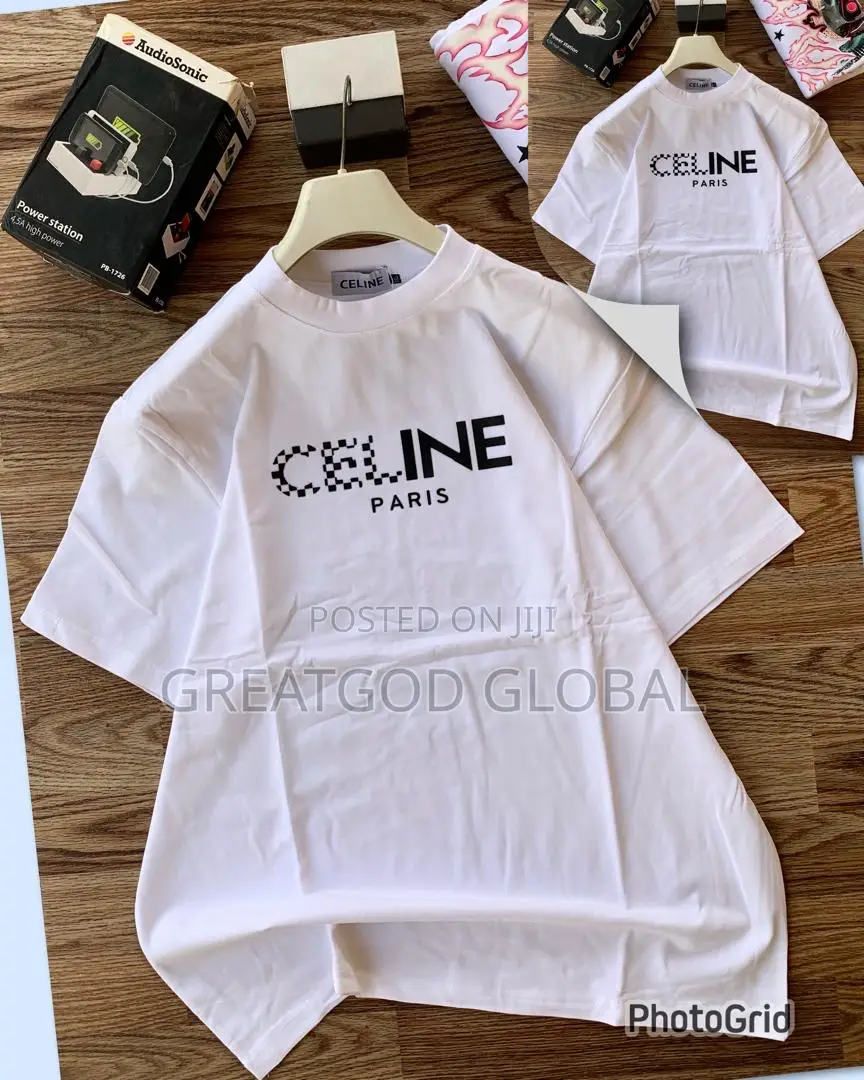 Luxury Tops Wears for Men