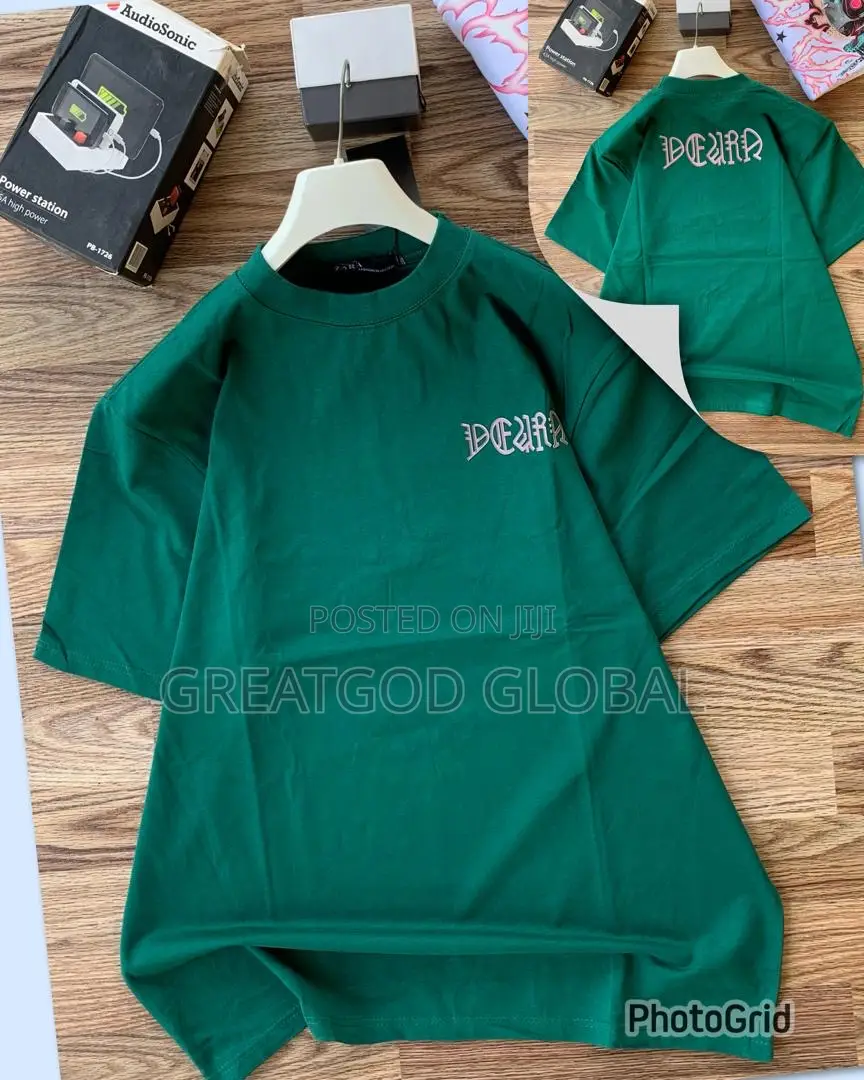 Luxury Tops Wears for Men