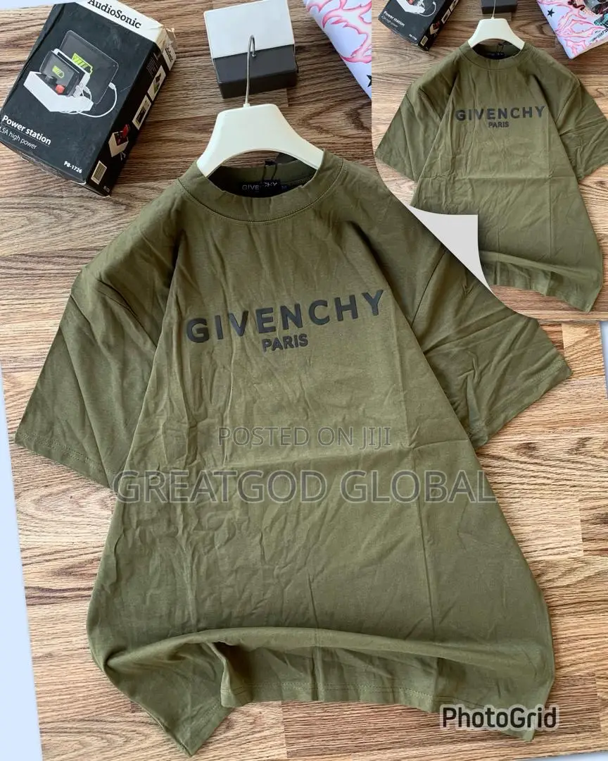 Luxury Tops Wears for Men
