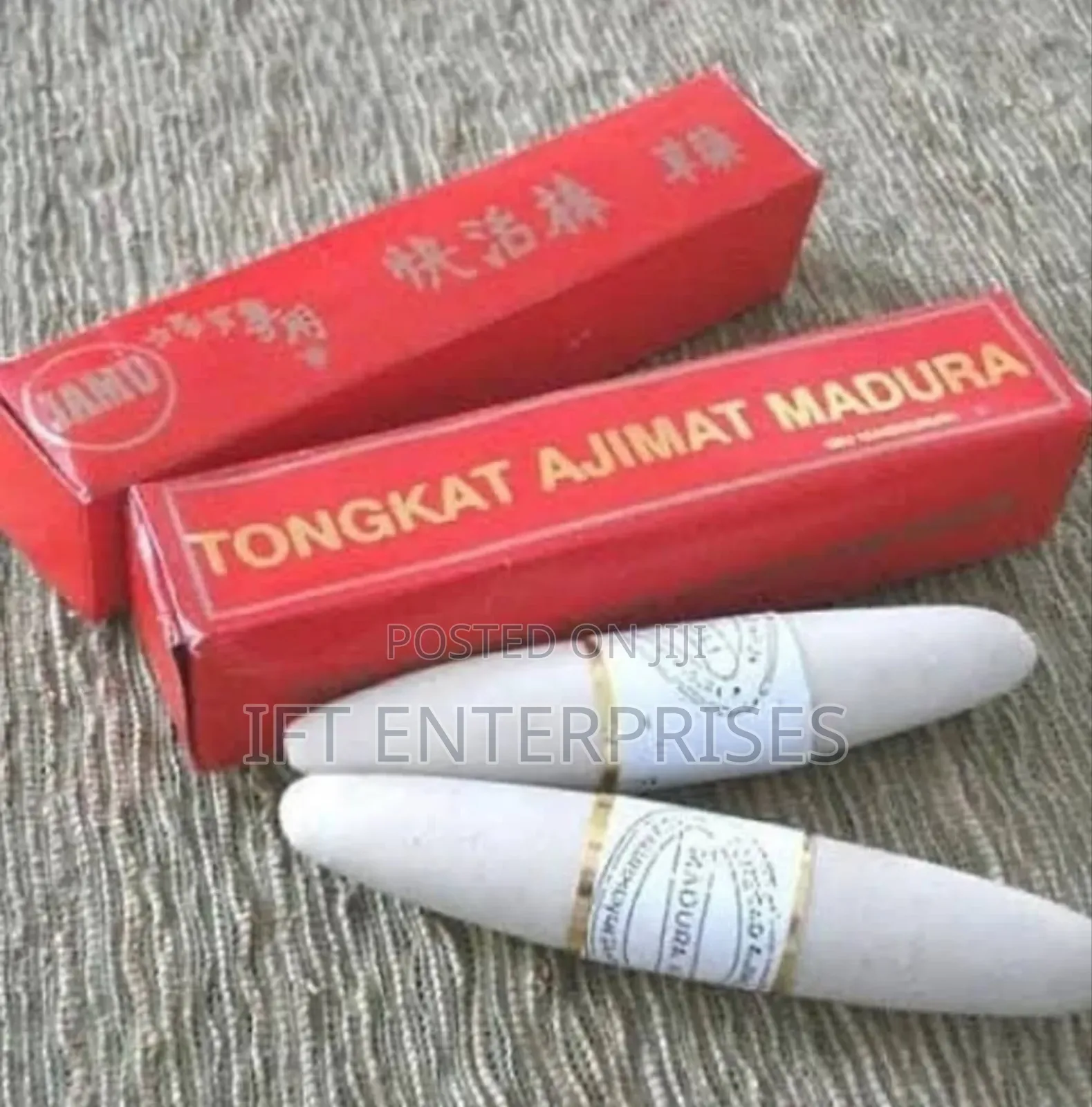 Madura Thightening Wand(Best Vagina Thightener)