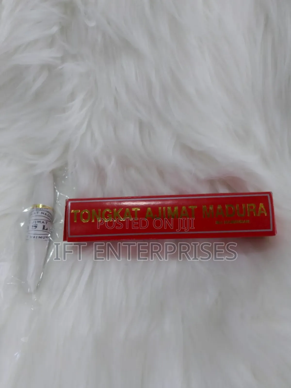 Madura Thightening Wand(Best Vagina Thightener)