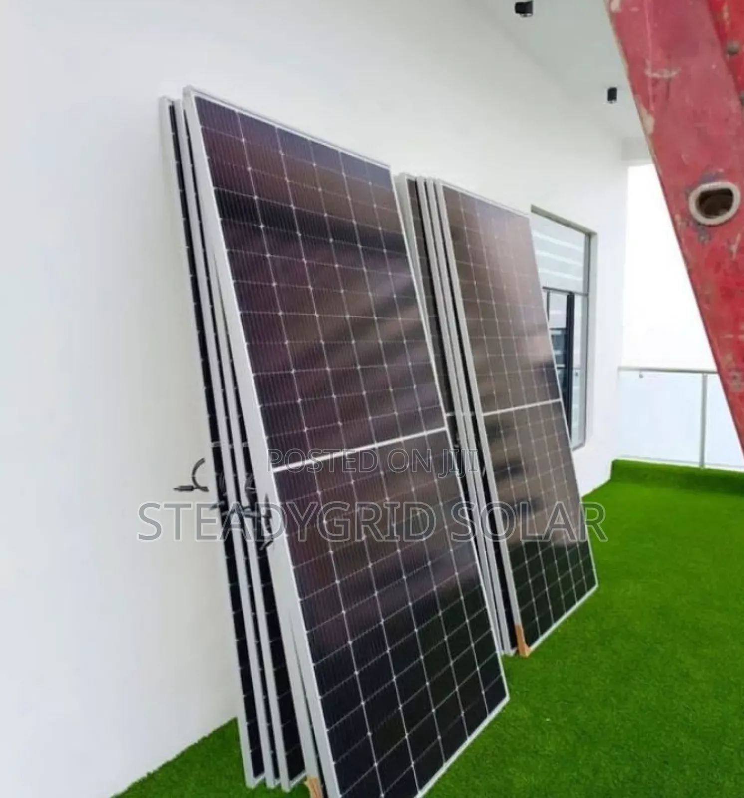 XMAS-NEW YEAR PROMO.10kva/48v/15kw Solar Energy Installation