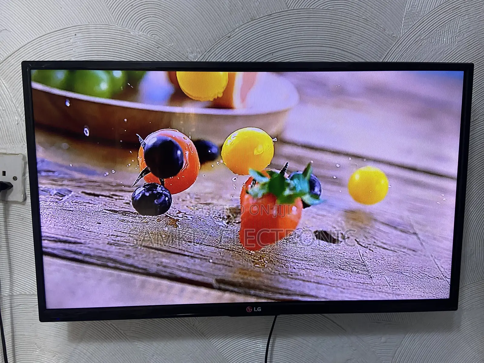 32 Inch Lg Led Non Smart Tv