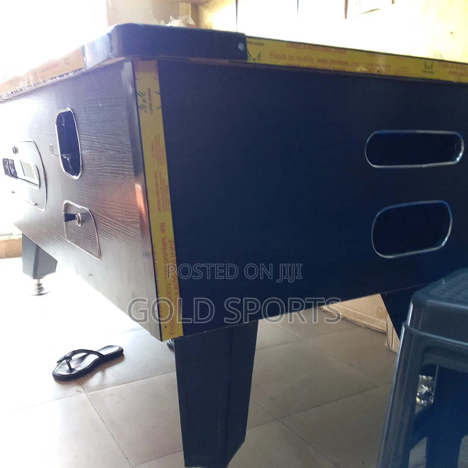 Commercial Snooker Table