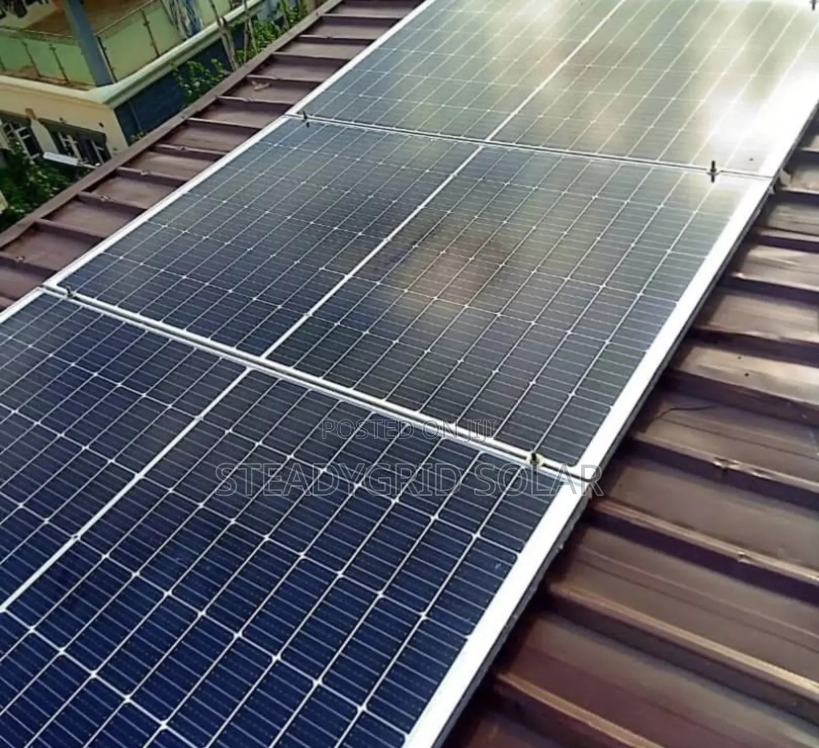 Felicity 10kva/20kwh Solar Energy Setup(Xmas-new Year Promo)
