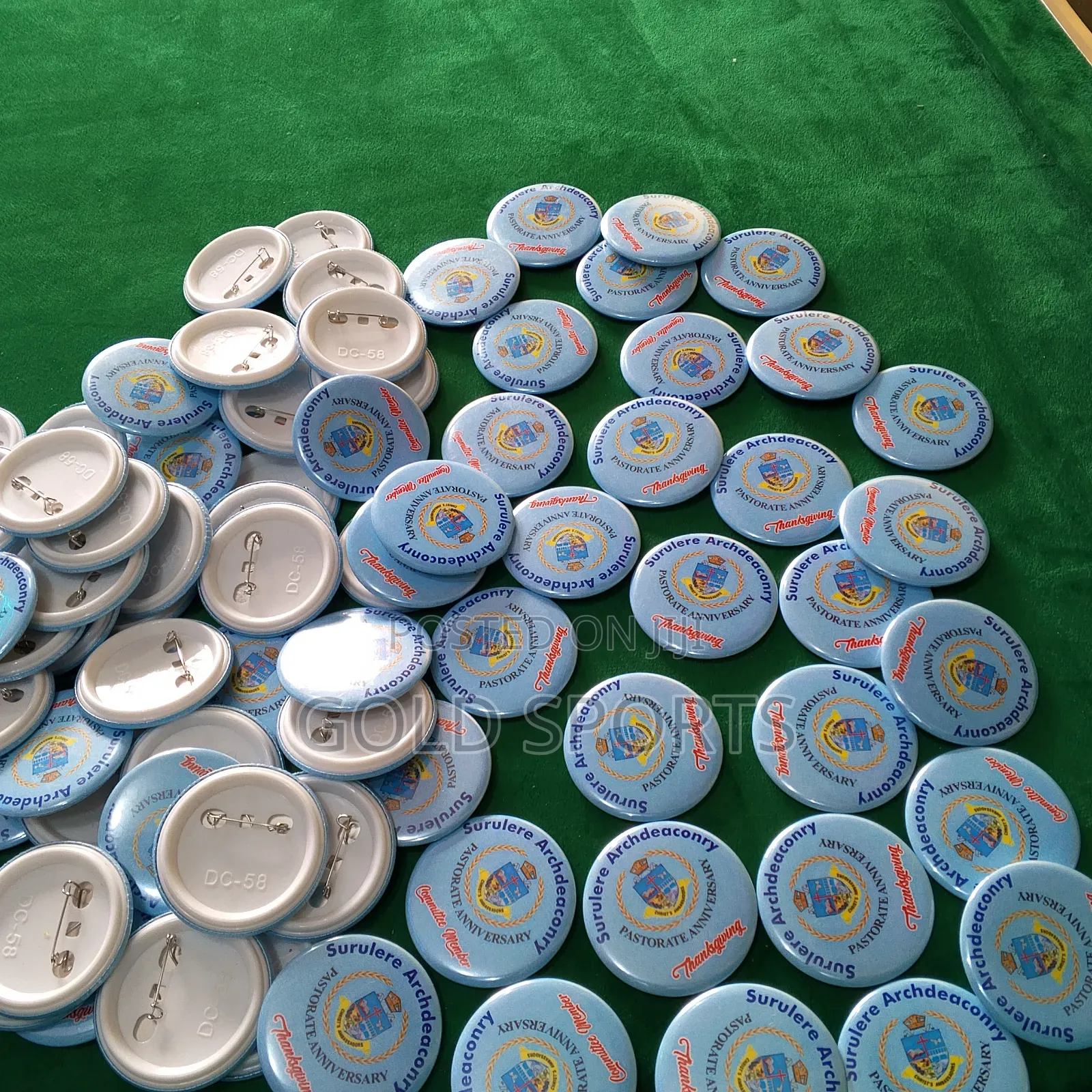 Name Tags Fig 1
