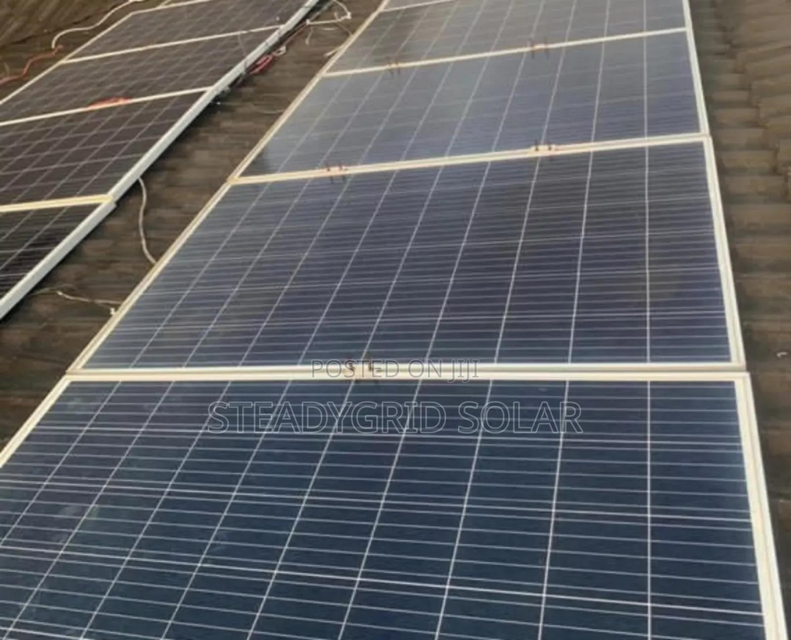 Effecient 10kva/20kh Solar System Setup(Xmas-new YEAR PROMO)