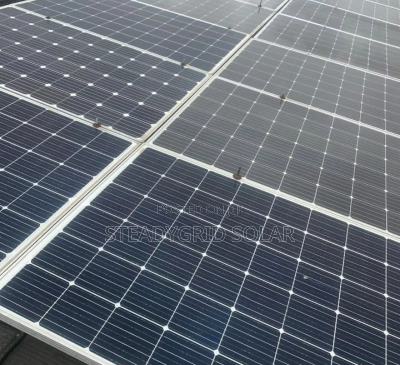 Super Rugged 10kva/48v/16kwh Solar System Set(Xmas-new Year Promo)