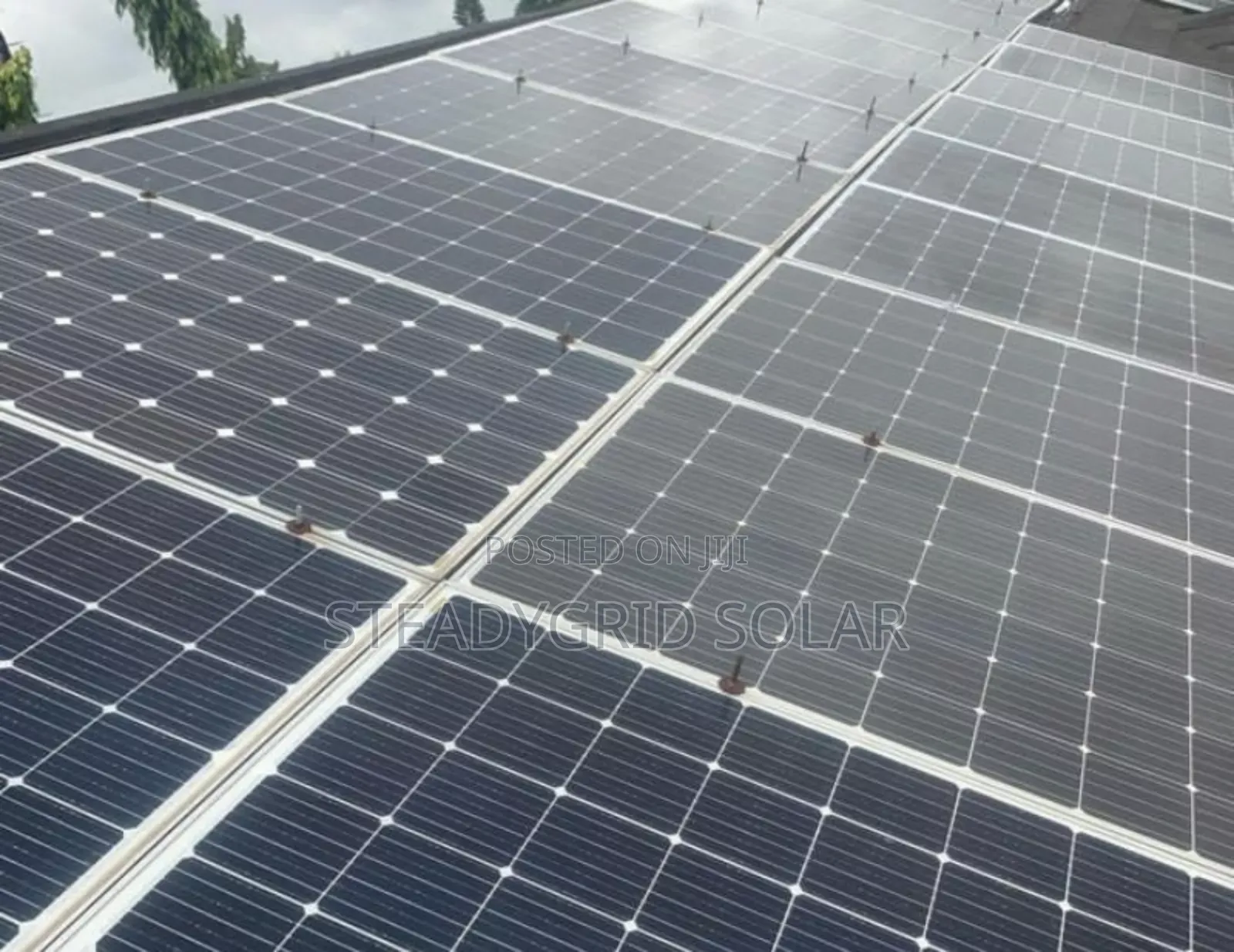 10kva/48v/10kwh Solar Set Installation (Xmas-new Year Promo)