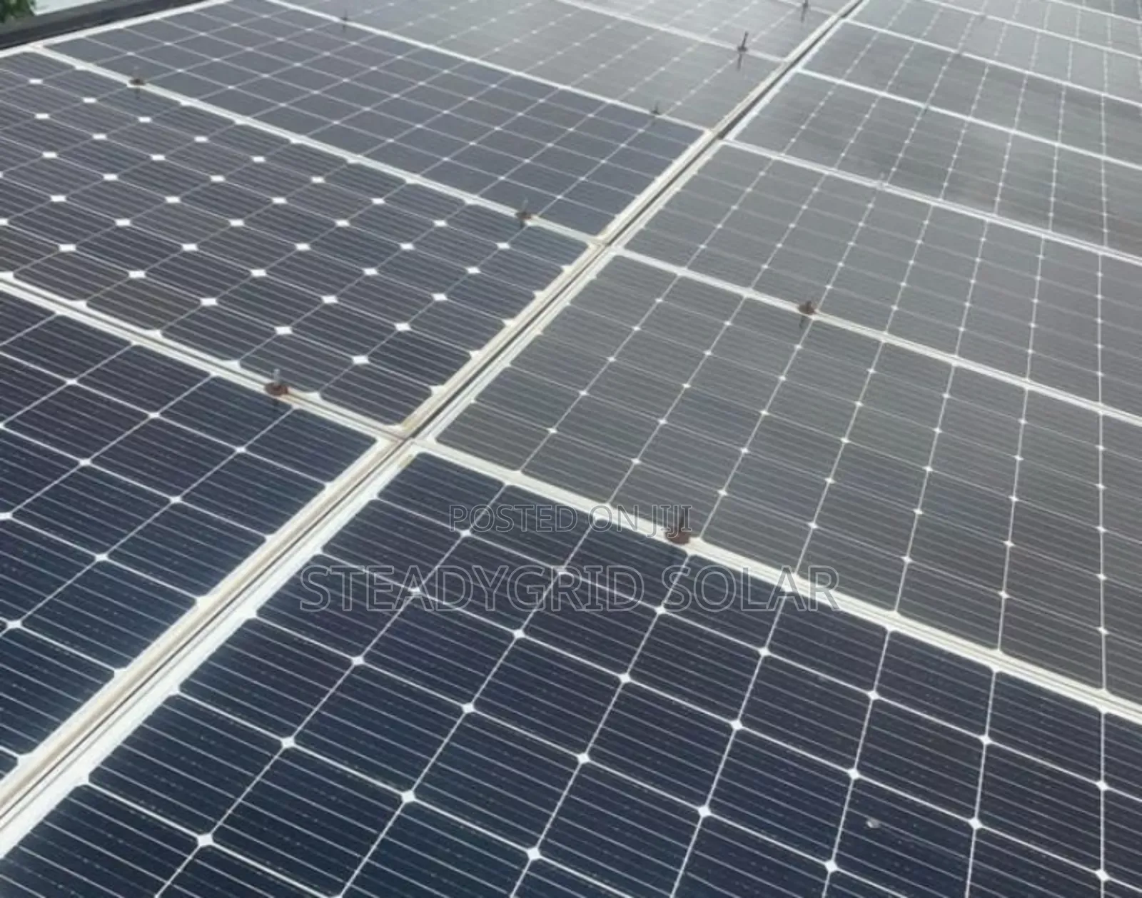 10kva/48v/10kwh Solar Set Installation (Xmas-new Year Promo)