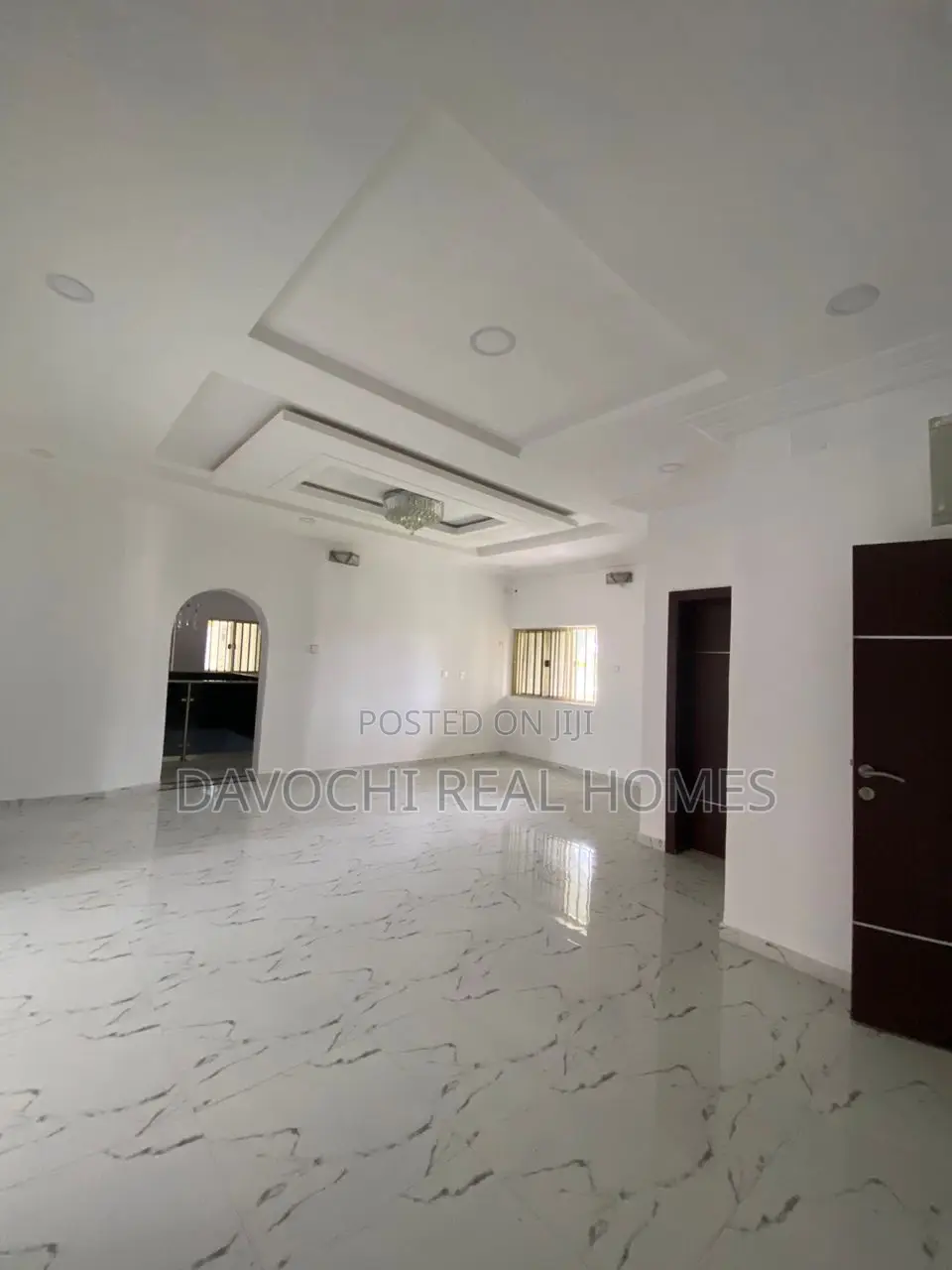 7bdrm House in Sangotedo for rent