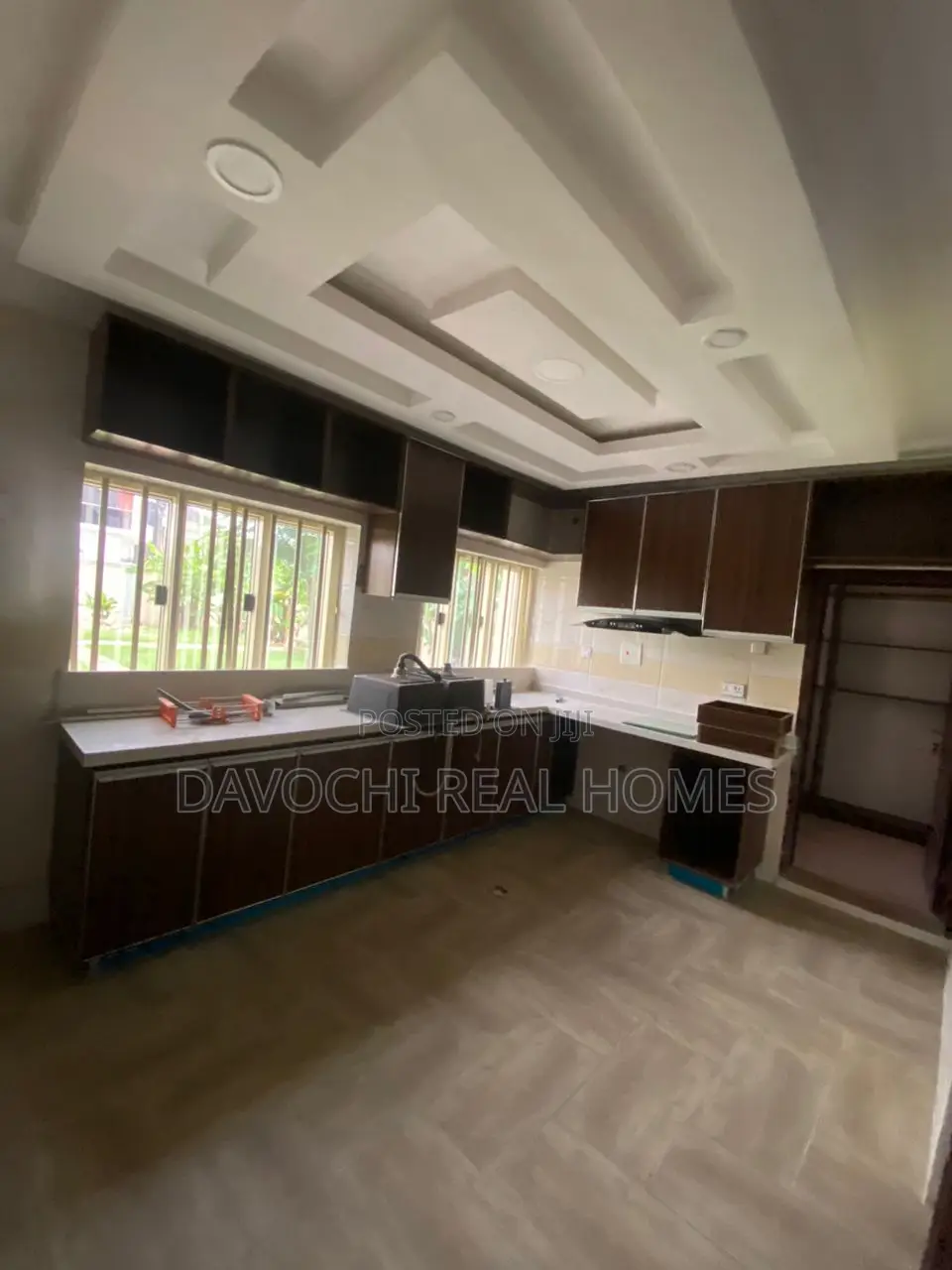 7bdrm House in Sangotedo for rent
