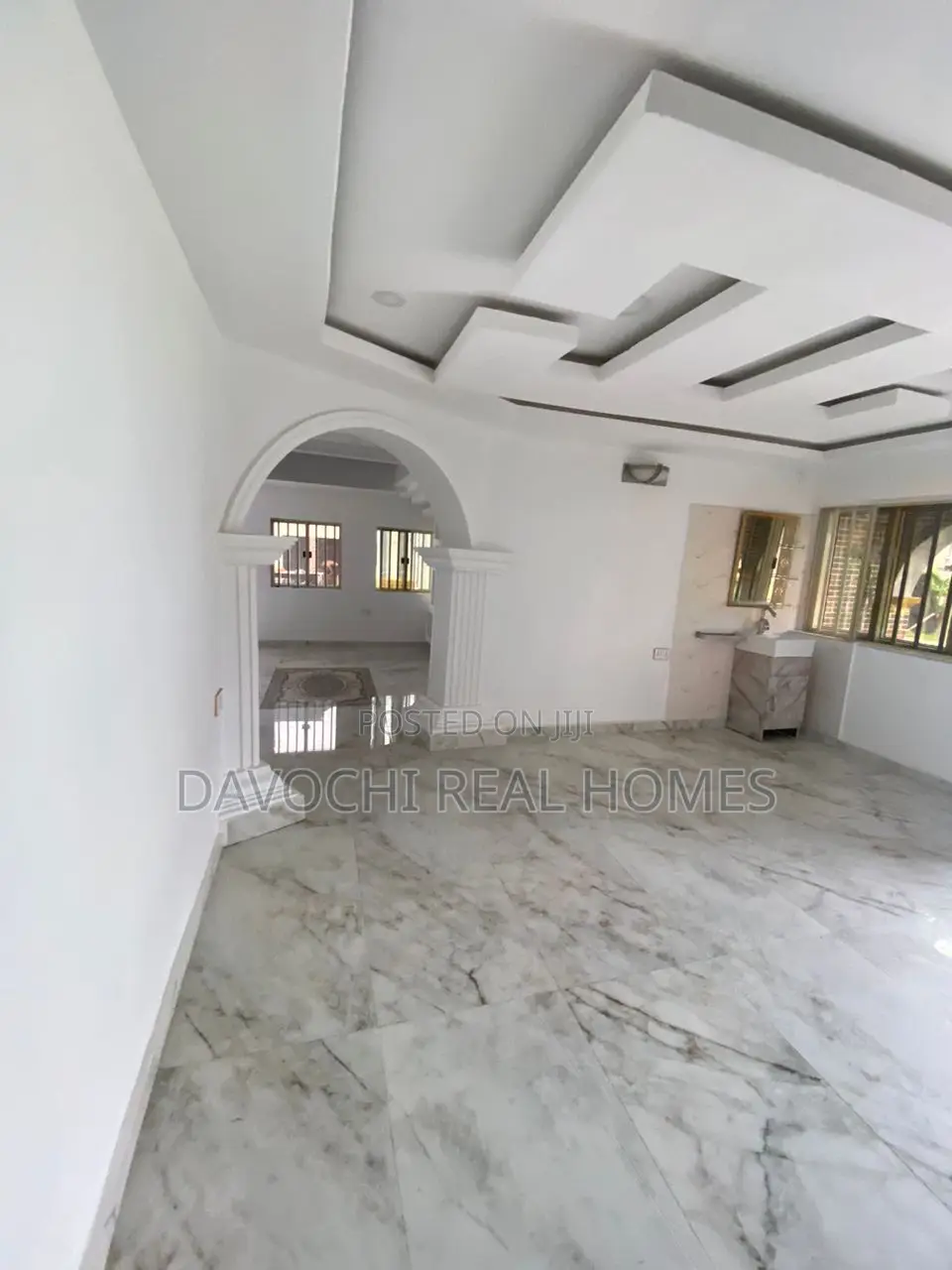 7bdrm House in Sangotedo for rent