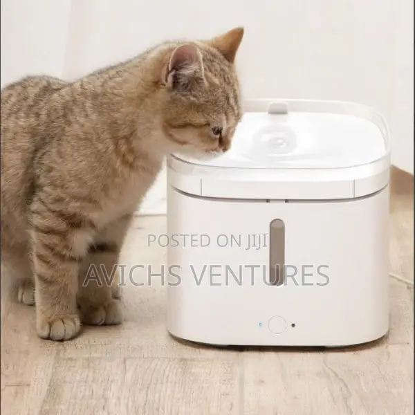 Xiaomi Smart Pet Fountain