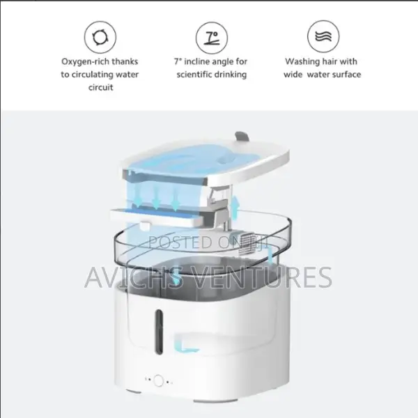 Xiaomi Smart Pet Fountain