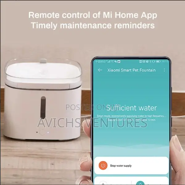 Xiaomi Smart Pet Fountain